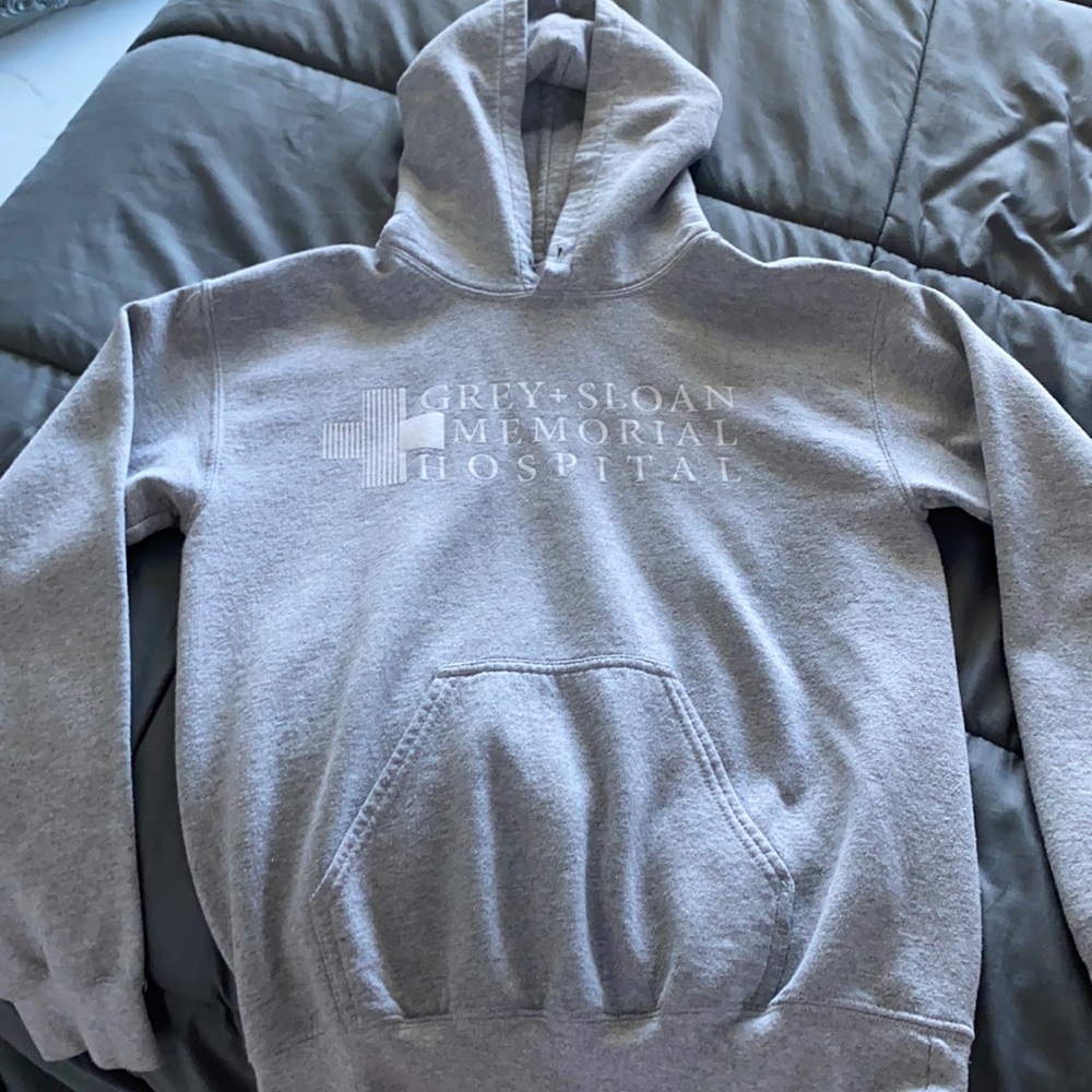 greys anatomy sweatshirt